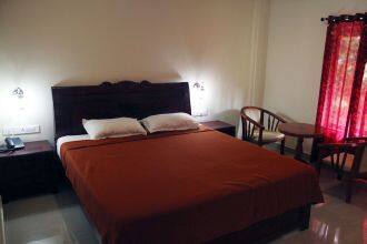 Thachamparambil Residency, Alleppey 2